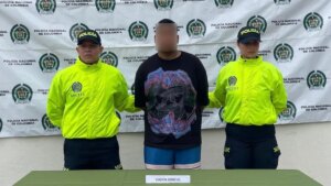 Cayó el ‘King Kong’ de los robos de motocicletas de alto cilindraje en el Valle: ¿quién es el vallecaucano de 20 años, temido en barrios de Palmira?