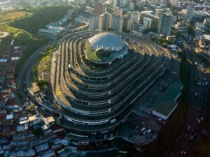 «Centros del horror»: investigación especial sobre la red de torturas del chavismo