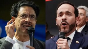 Cepeda a De la Espriella: «No nos asustan ni sus rugidos»