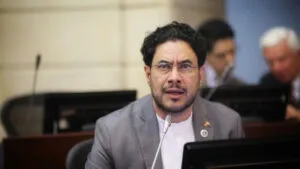 Cepeda dice que Colombia vive «severa crisis espiritual» por la desigualdad y violencia – AlbertoNews