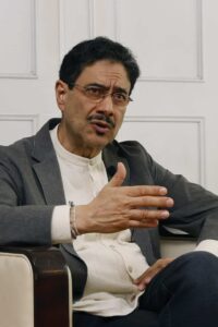 Cepeda reconoce que no tiene evidencias de irregularidades en resultados de las elecciones – Efecto Cocuyo