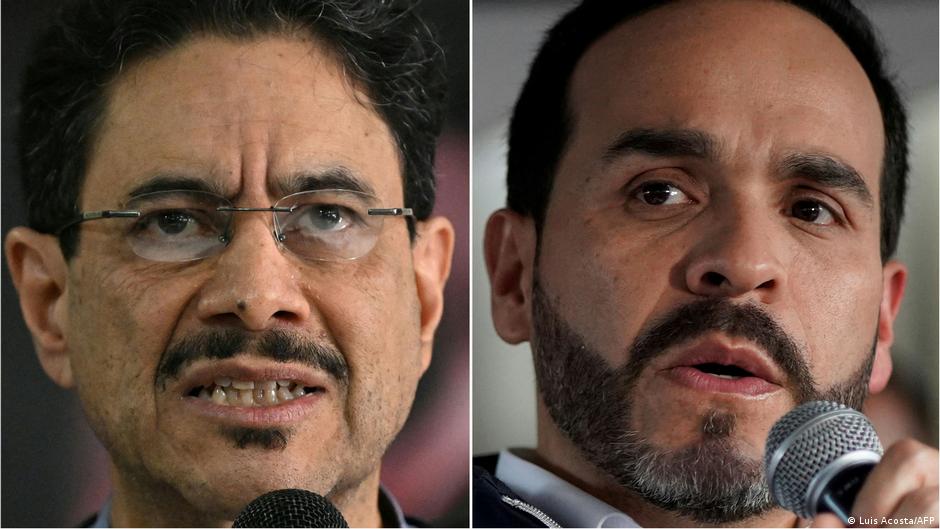 Cepeda reconoce triunfo de De la Espriella en Colombia