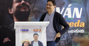 Cepeda y De la Espriella comienzan una batalla encarnizada por la Presidencia de Colombia