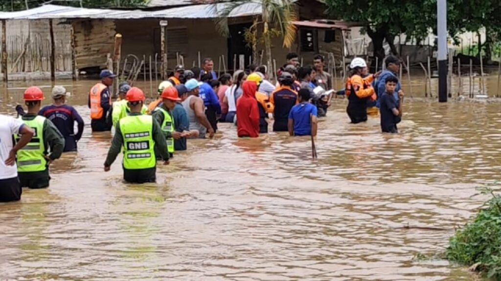 Cerca de la mitad de los niños del mundo están expuestos a riesgos climáticos: UNICEF - AlbertoNews