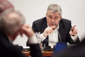Cerdán niega cualquier delito y se desliga de la presunta trama del ‘caso Leire Díez’ | europapress.es