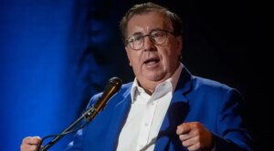 César Pérez Vivas revela la fecha de regreso de María Corina Machado a Venezuela
