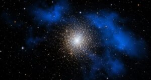 Chandra resuelve un misterio de 300 segundos en NGC 6540: la extraña llamarada se divide en 3 fuentes y desconcierta a los astrónomos