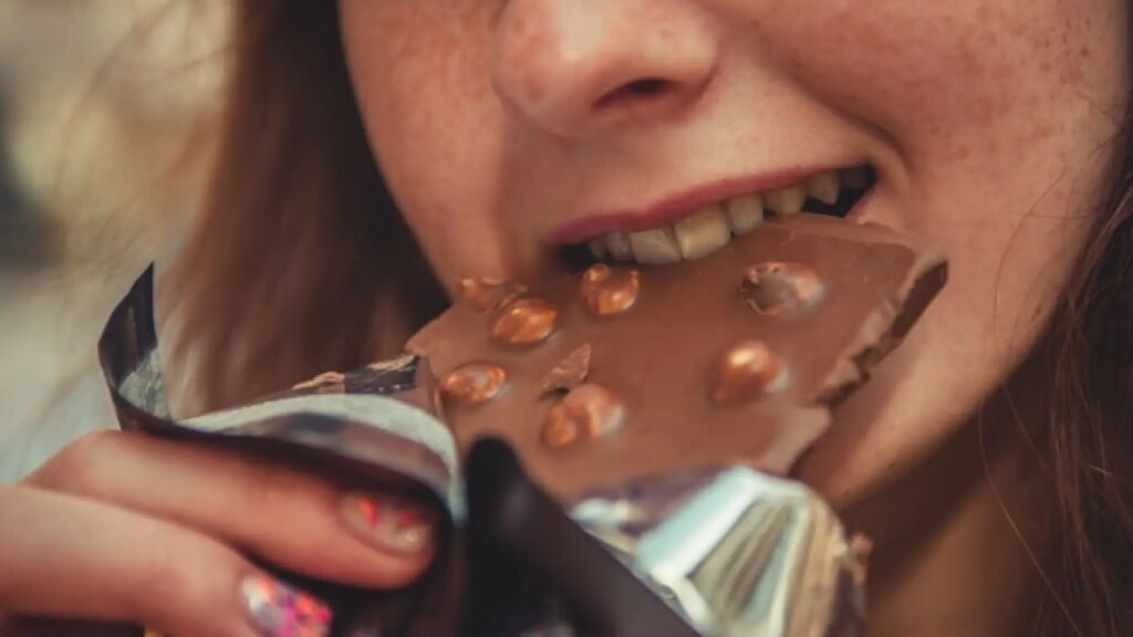 Charles Spence, de la Universidad de Oxford, sobre si debes guardar el chocolate en la nevera o fuera: "Tiene tres ventajas"