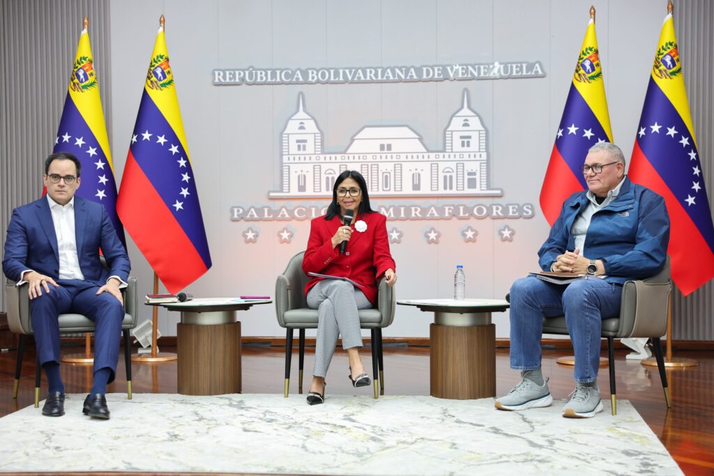 Chavismo creó otra comisión para intentar solucionar la grave crisis en el sector salud
