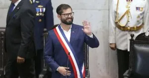 Chile investiga posible tráfico de menores haitianos durante el gobierno de Boric
