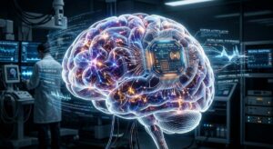 China deja sentada a EEUU y a Musk: lanzan el primer chip cerebral comercial de la historia