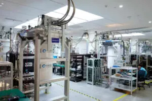 China tiene una plataforma cuántica para calcular. Ahora quiere convertirla en un sistema de “ataque y defensa”