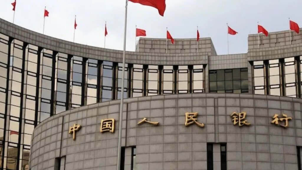 China: una auditoría oficial acusó a dos de los principales bancos de evasión fiscal y préstamos irregulares