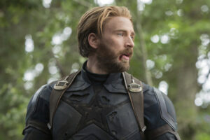 Chris Evans confirma que volverá nuevamente como el Capitán América en Vengadores: Secret Wars: «No puedo decir cuánto tiempo estaré grabando»
