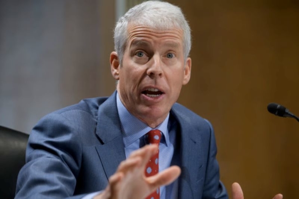 Chris Wright: Envíos de petróleo de Venezuela a EE.UU. podrían incrementar en los próximos meses