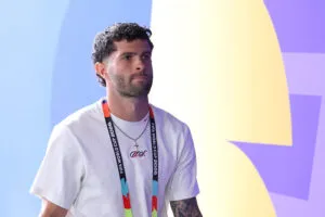 Christian Pulisic no jugará contra Australia por una lesión de pantorrilla