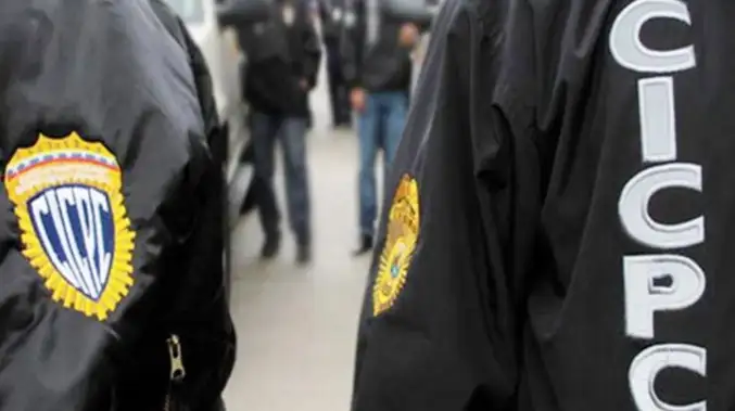 Cicpc captura a madre y padrastro por inducir al suicidio a joven