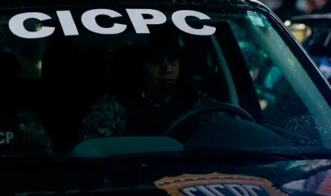 Cicpc desarticula banda 'El Starling' dedicada al robo de viviendas