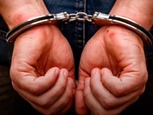 Cicpc detiene a dos sujetos tras robar equipos de computación