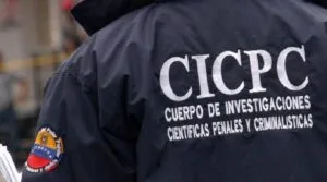 Cicpc rescató a adolescente que sería explotada sexualmente
