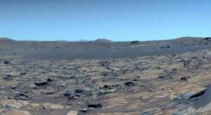 Cielos despejados en Marte | La NASA captura una de las panorámicas más nítidas del Planeta Rojo jamás tomadas