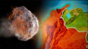 Científicos buscan huellas de vida fuera de la Tierra: las muestras de asteroides abren una nueva vía