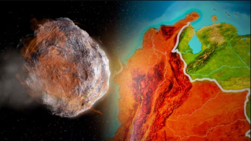Científicos buscan huellas de vida fuera de la Tierra: las muestras de asteroides abren una nueva vía