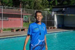 Club Acuáticos del Táchira de la mano de Humberto Galviz