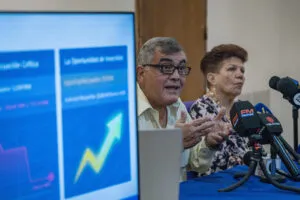 Colegio de Ingenieros del Zulia respalda acuerdo con GE Vernova