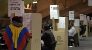 Colombia abre este martes mesas de votación en Nueva Zelanda