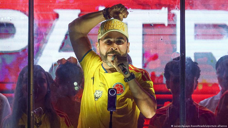 Colombia, ante el ascenso de la derecha "posturibista"