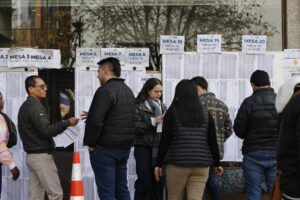 Colombia elegirá al sucesor de Petro entre De La Espriella y Cepeda – Efecto Cocuyo
