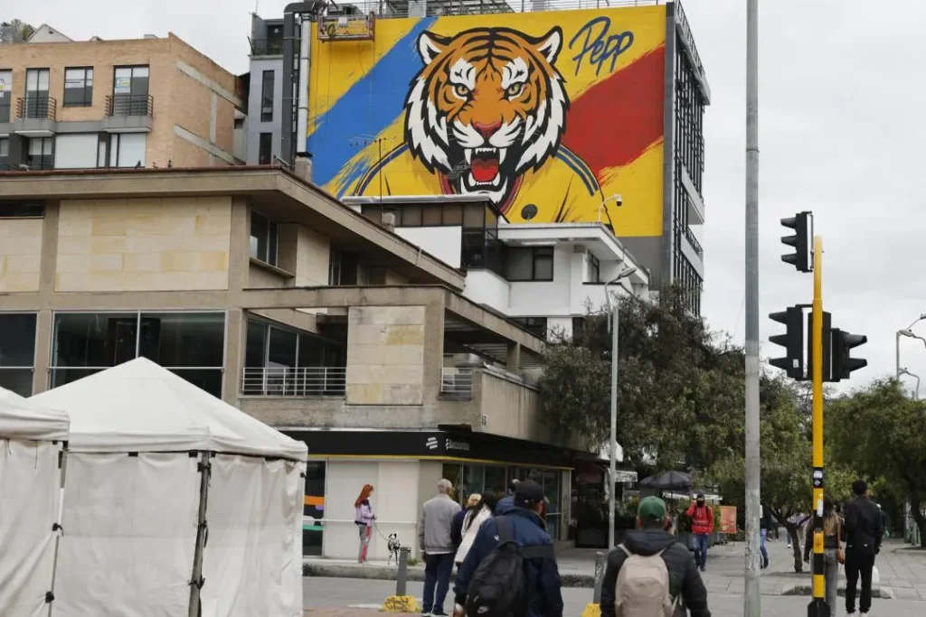 Colombia elegirá al sucesor de Petro entre las opciones de la izquierda y la ultraderecha