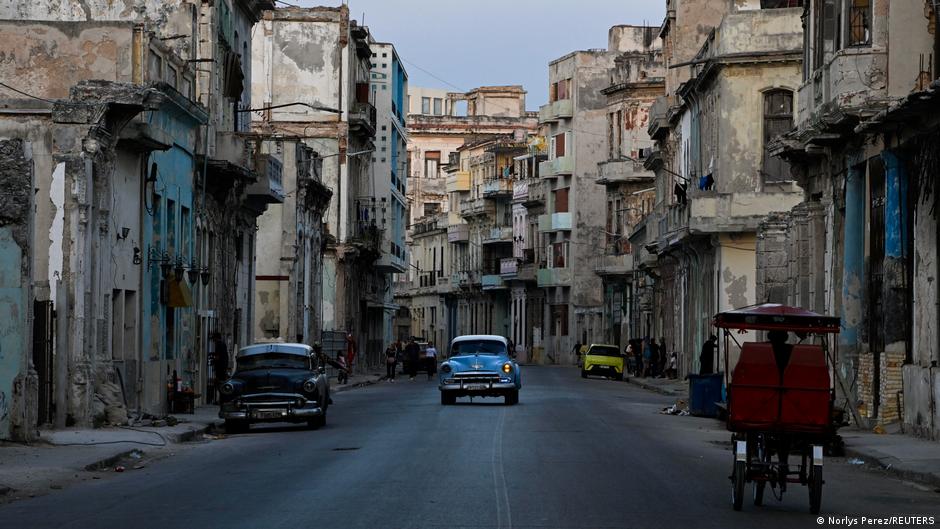 Colombia envía a Cuba 100 toneladas de ayuda humanitaria