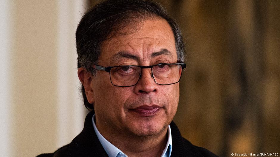 Colombia retira propuesta constituyente tras caída electoral