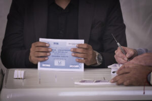 Colombia vota para elegir al presidente que sucederá a Gustavo Petro – AlbertoNews