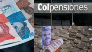 Colpensiones suspende sus servicios y genera preocupación a fondos privados y afiliados, esto dijo Asofondos