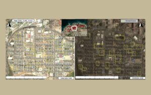 Comando Sur usa tecnología satelital para ayuda humanitaria en Venezuela