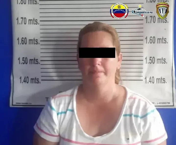 Comercializaba videos íntimos de su hija con su amante panameño