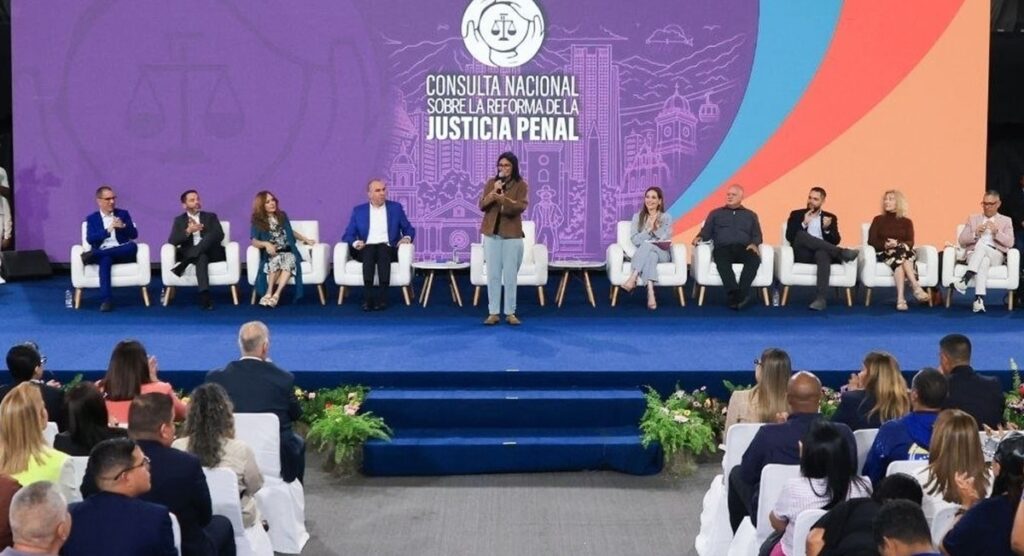 Comienza proceso de consulta pública para reformar el sistema de justicia penal – Efecto Cocuyo