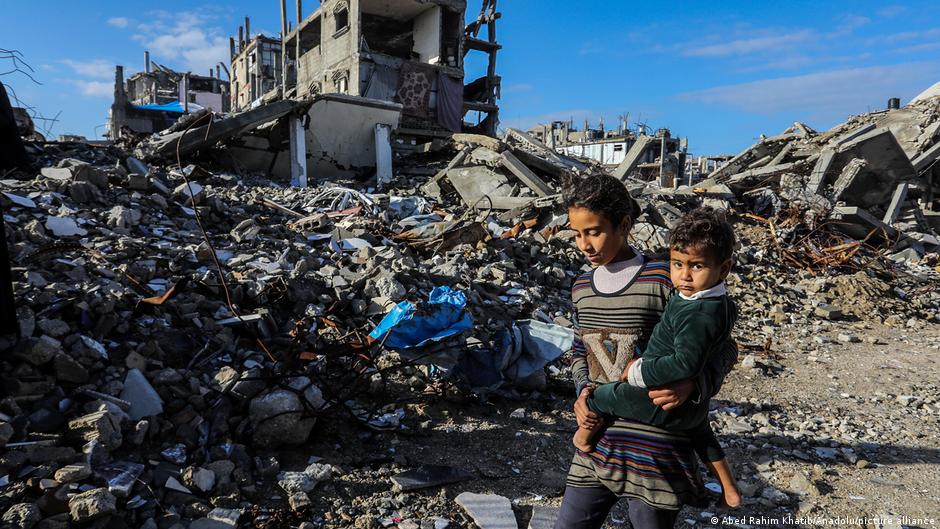 Comisión de la ONU vuelve a acusar a Israel de genocidio
