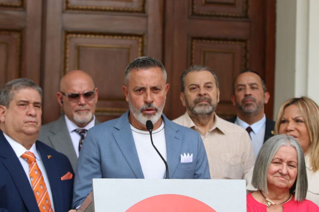 Comité de Postulaciones Judiciales de la AN da nueva prórroga hasta el 18 de junio – Efecto Cocuyo