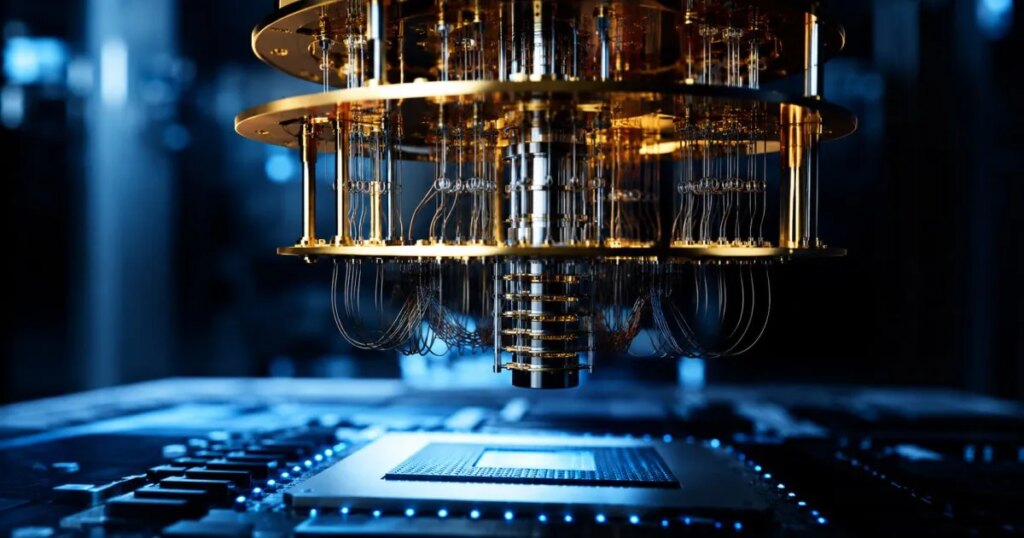 Cómo 42 qubits podrían ahorrar un 99,97% del trabajo cuántico: la IA que promete democratizar la computación del futuro
