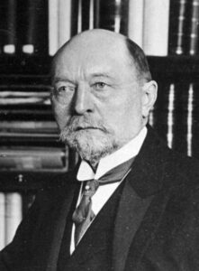 Cómo Emil von Behring derrotó a la difteria y cambió la medicina para siempre