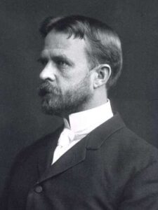 Cómo Thomas Hunt Morgan y sus moscas de la fruta revolucionaron la genética