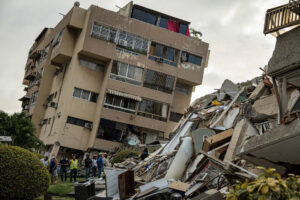Cómo el conocimiento se convirtió en generosidad en medio del desastre