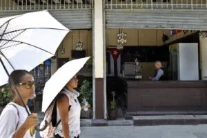 «Como en China»: los cubanos celebran las reformas, pero la diáspora espera más aún – AlbertoNews