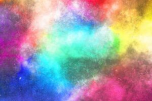 Cómo los fotones y los átomos conspiran para crear el color del mundo