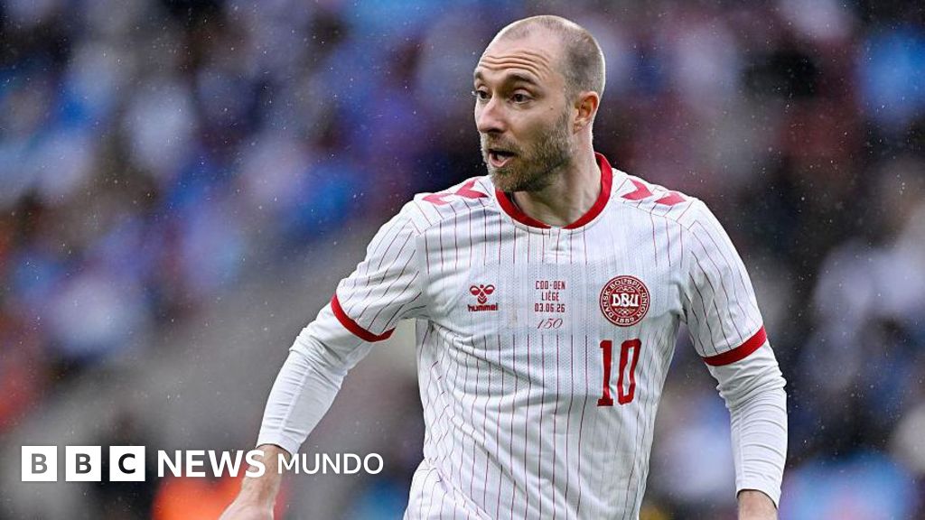 Cómo se activó el dispositivo cardíaco del futbolista danés Eriksen que colapsó durante un partido