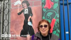 Cómo una higuera me ayudó a descubrir la prisión secreta donde fui torturada en Chile